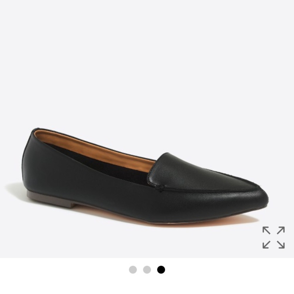 J. Crew Factory Loafer